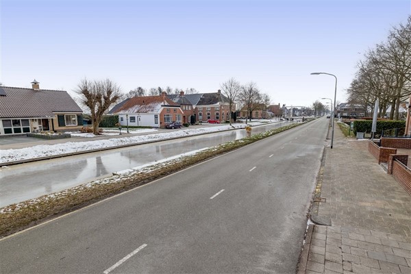 Medium property photo - Raadhuisstraat 16A, 9648 JV Wildervank